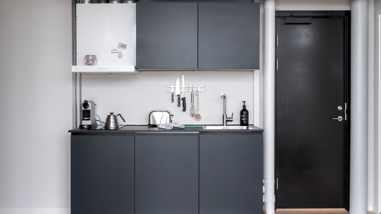 Photo of Kitchen in Amager