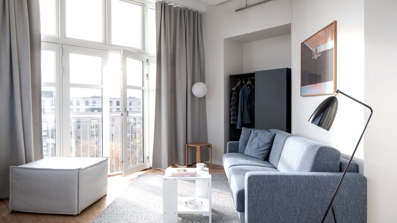 Photo of Livingroom in Amager