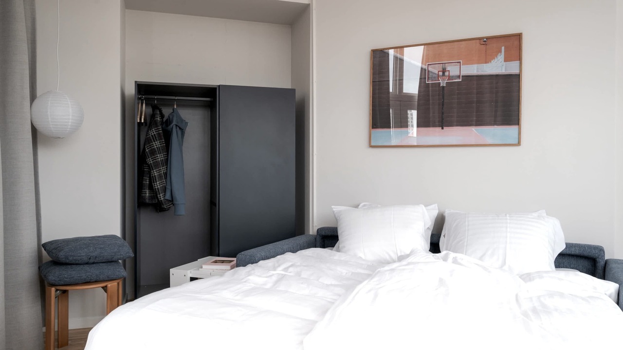 Photo of Bedroom in Amager