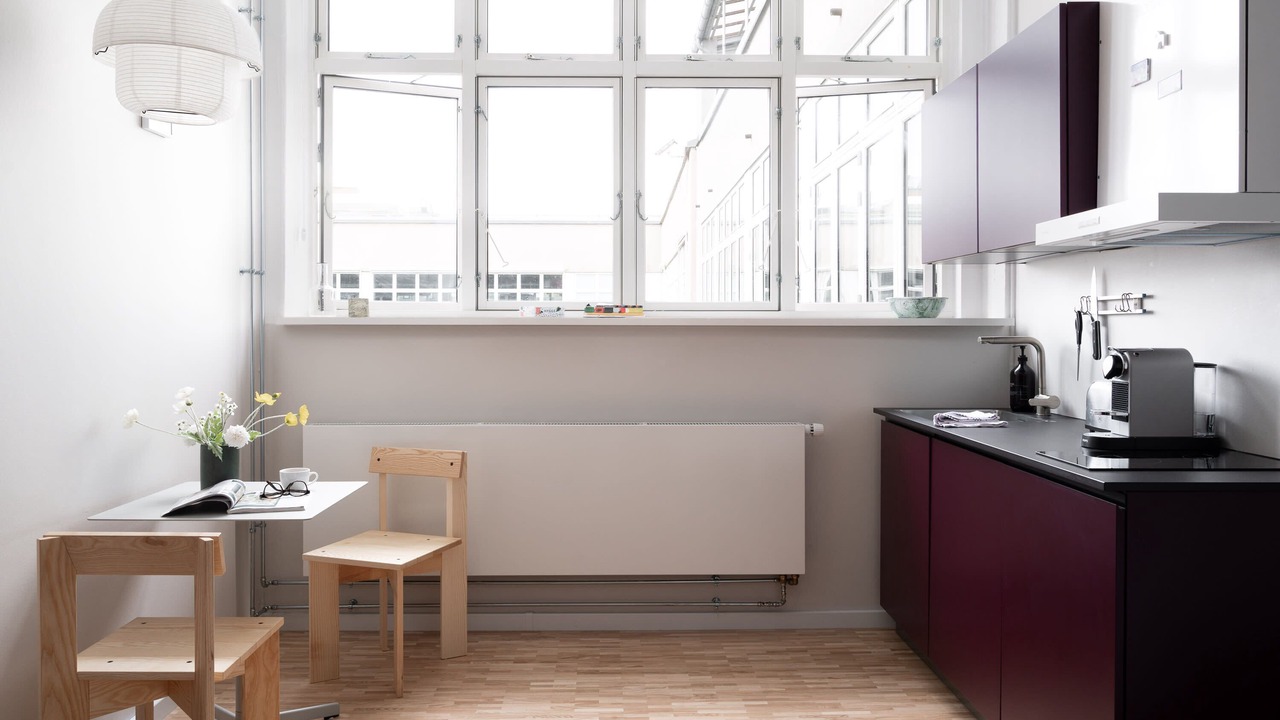 Photo of Kitchen in Amager