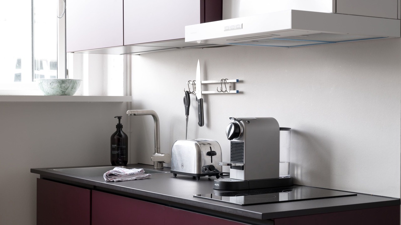 Photo of Kitchen in Amager