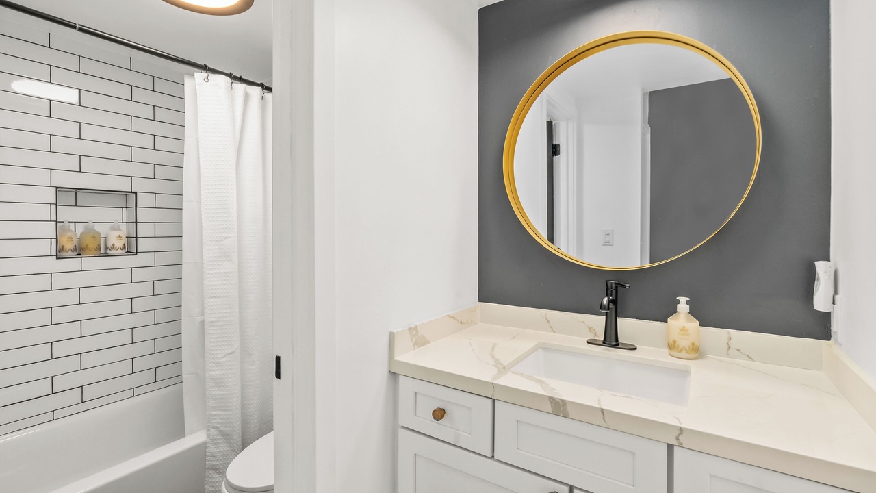 Photo of Bathroom in Princeville