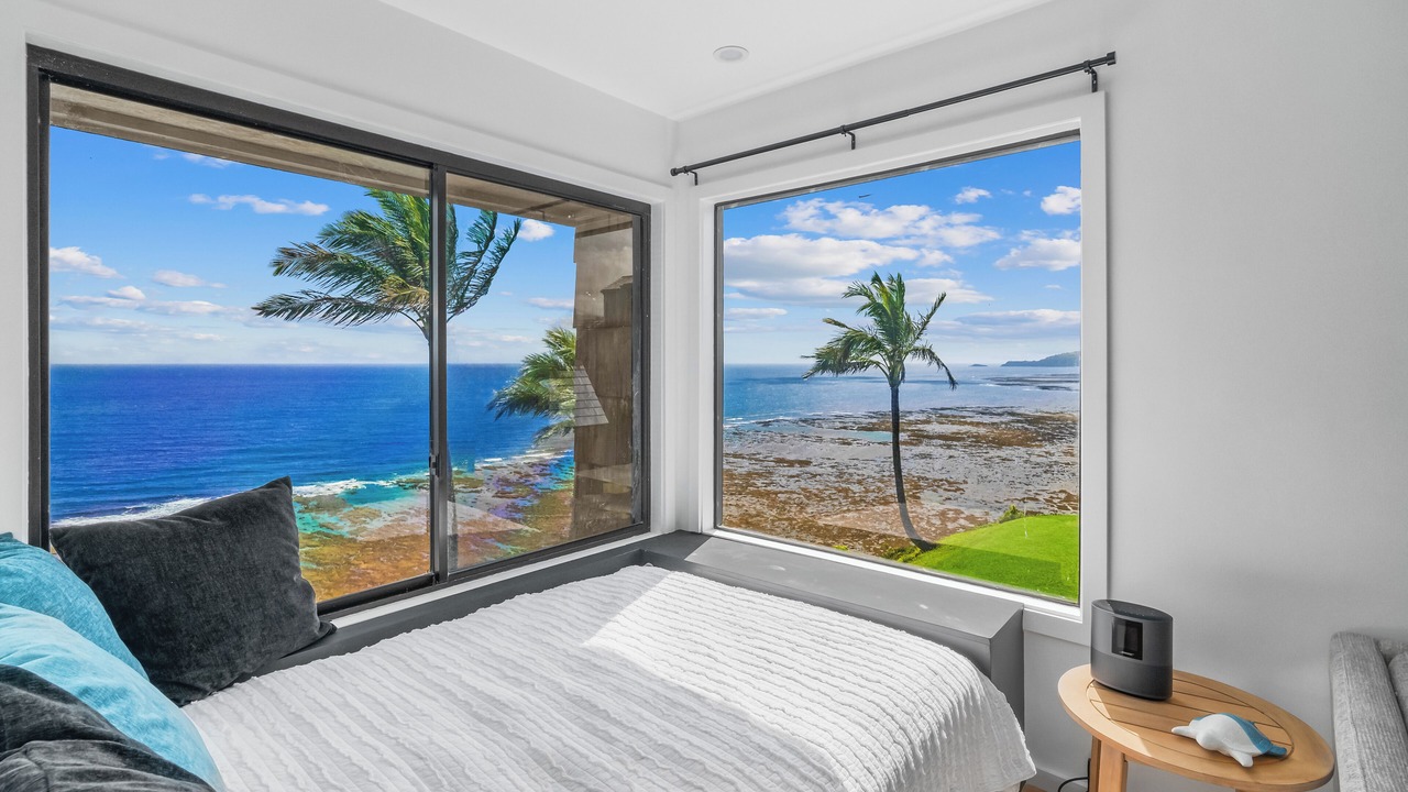 Photo of Bedroom in Princeville