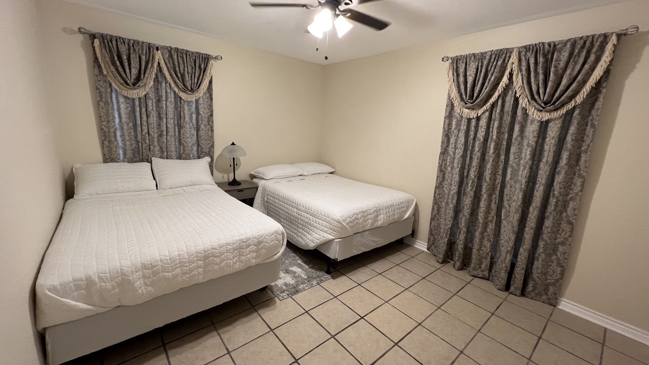 Photo of Bedroom in Lufkin