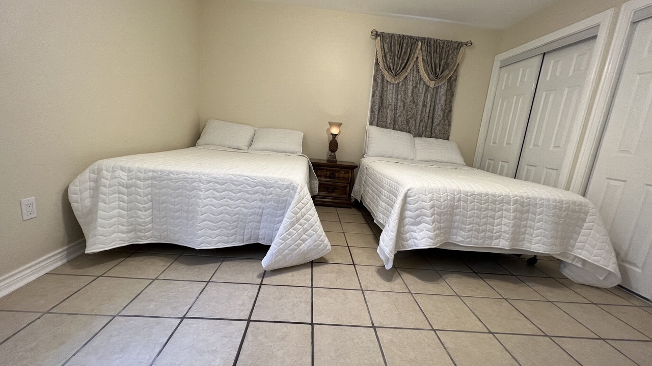 Photo of Bedroom in Lufkin