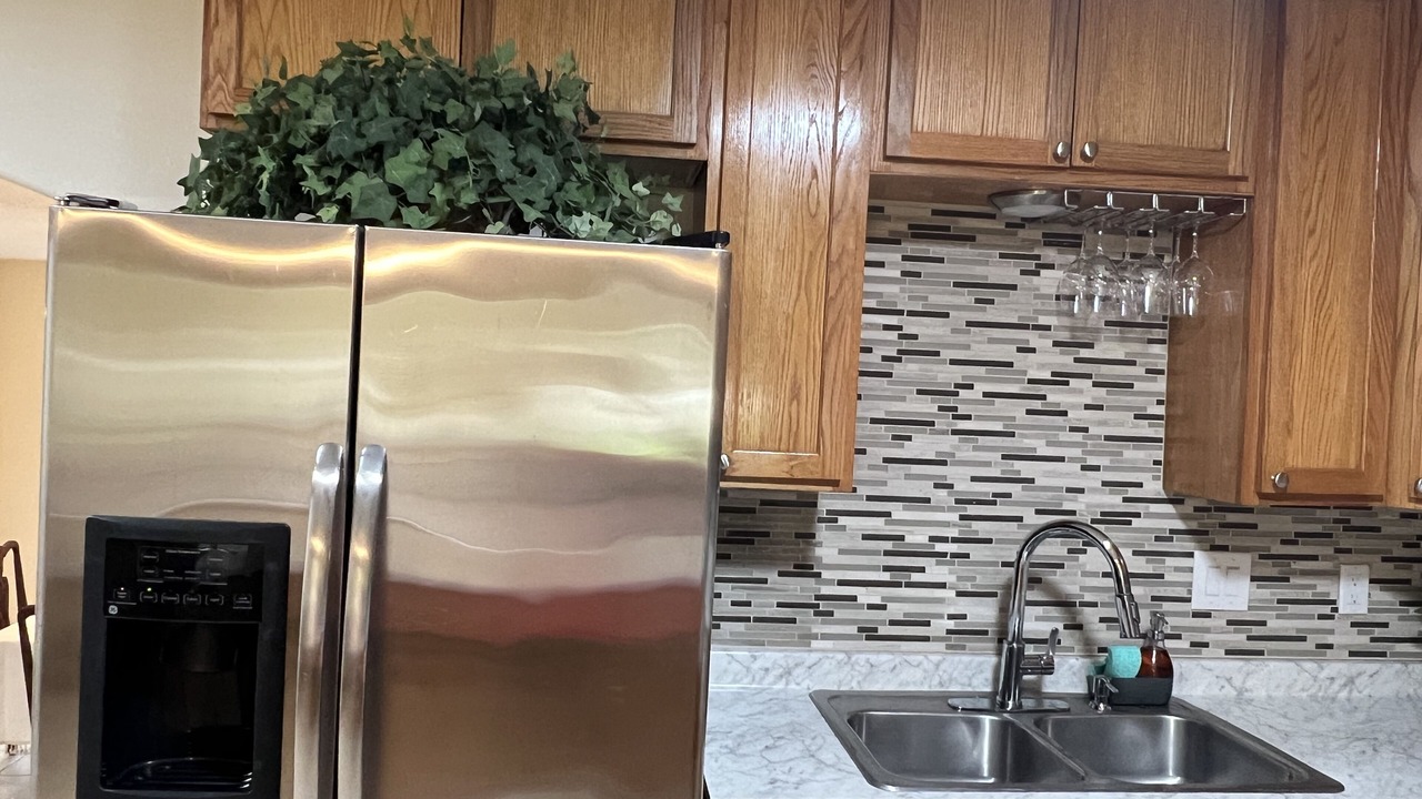 Photo of Kitchen in Lufkin