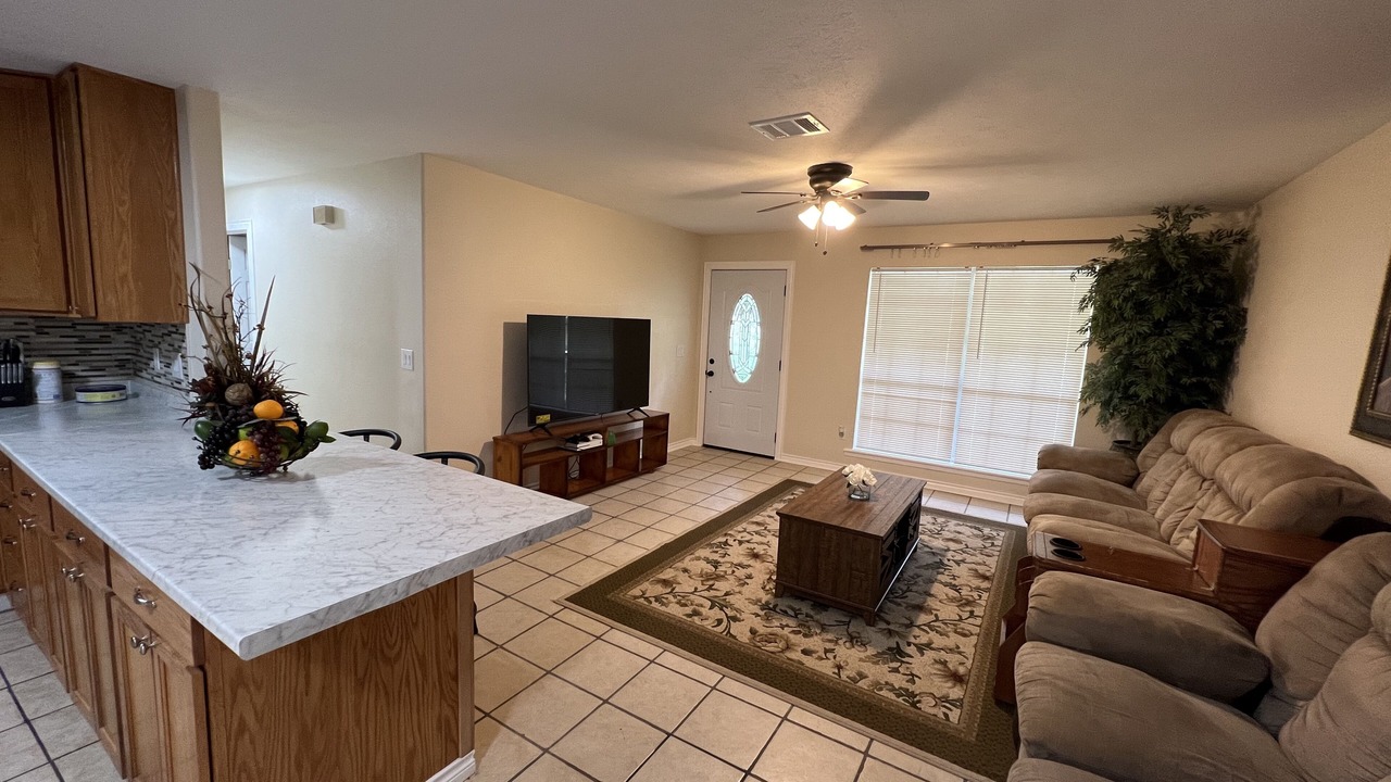 Photo of Livingroom in Lufkin