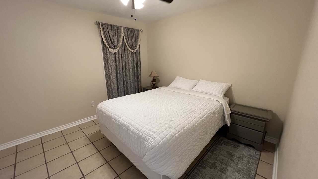 Photo of Bedroom in Lufkin