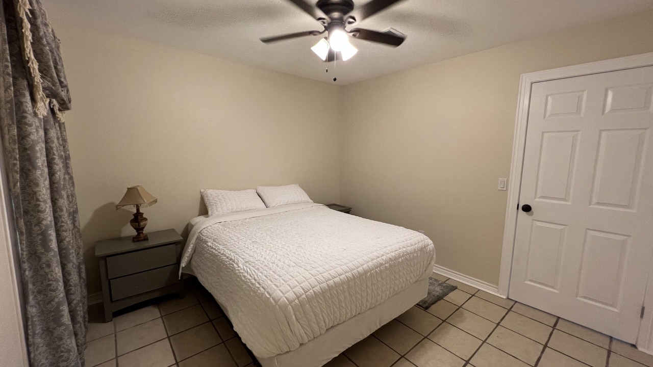 Photo of Bedroom in Lufkin