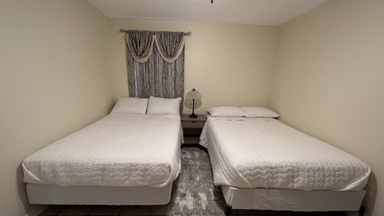 Photo of Bedroom in Lufkin
