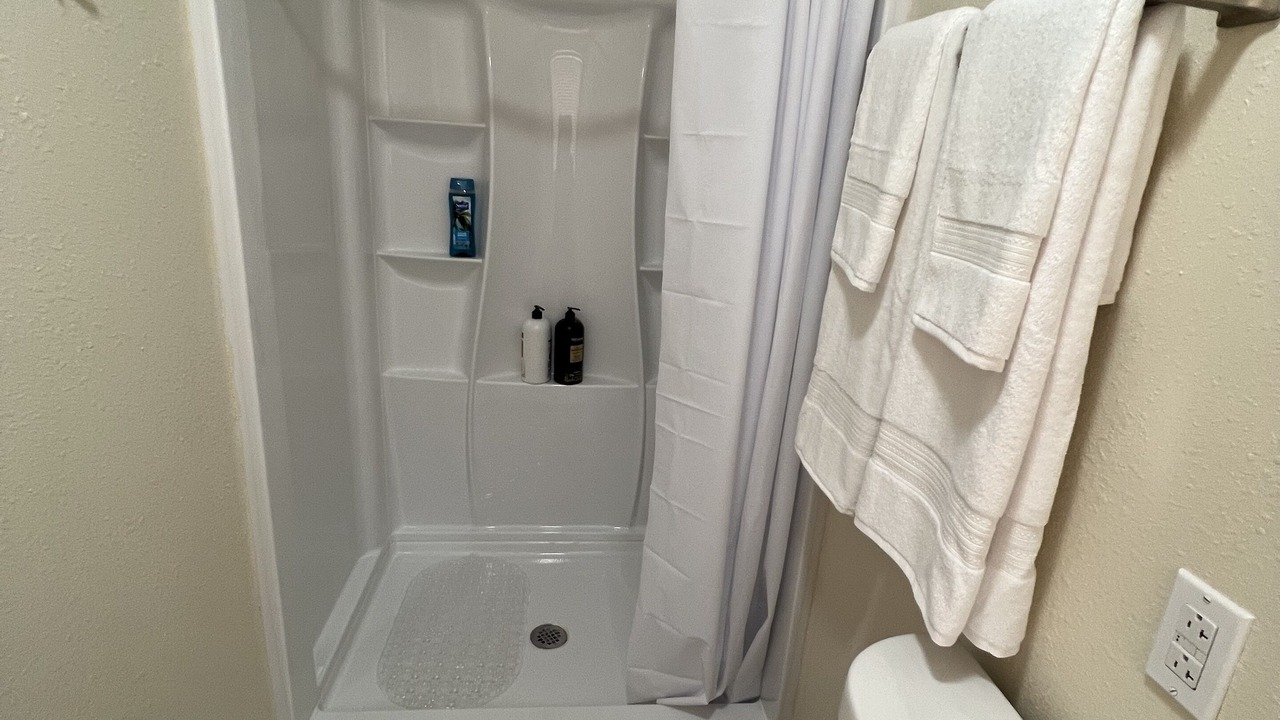 Photo of Bathroom in Lufkin