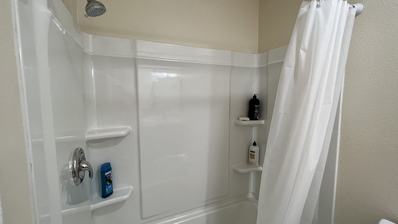 Photo of Bathroom in Lufkin