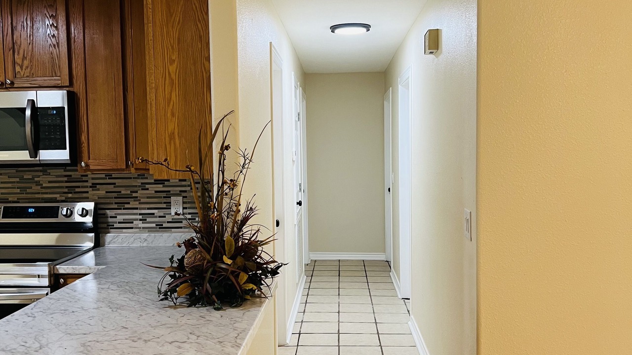 Photo of Kitchen in Lufkin
