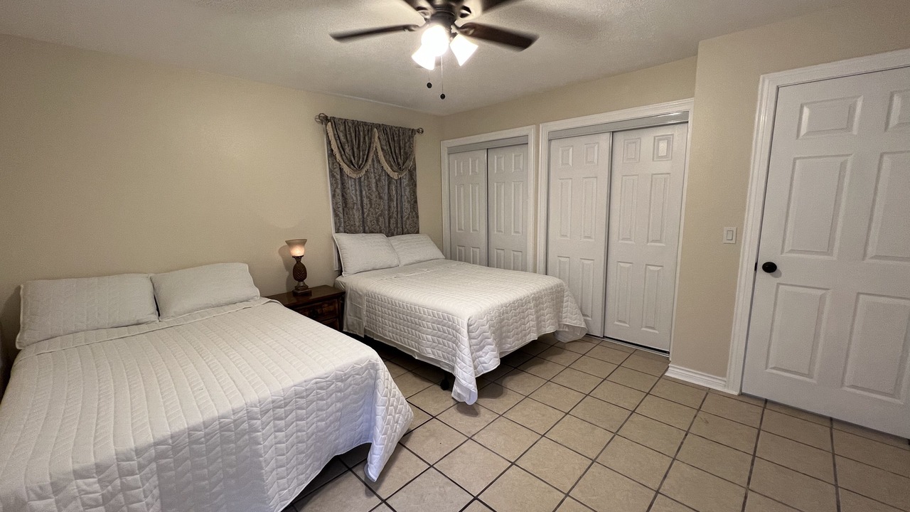 Photo of Bedroom in Lufkin
