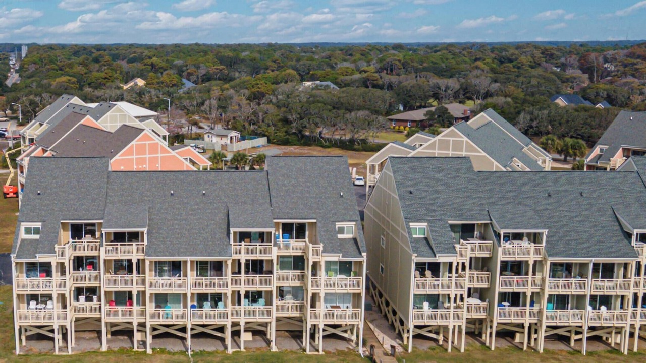 Photo of Others in Caswell Beach