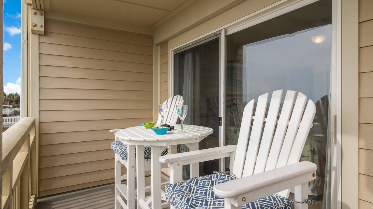 Photo of Outdoor in Caswell Beach