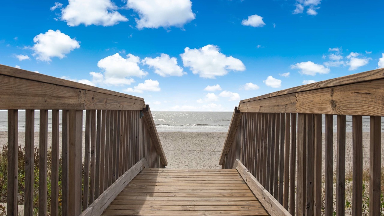 Photo of Others in Caswell Beach