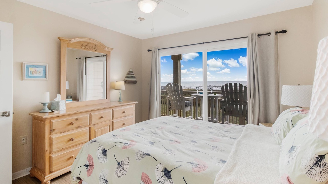 Photo of Outdoor in Caswell Beach