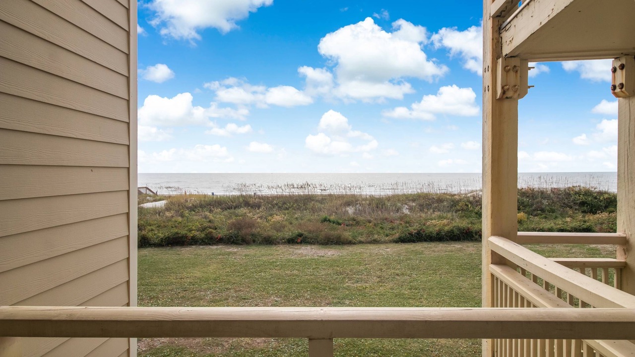 Photo of Others in Caswell Beach