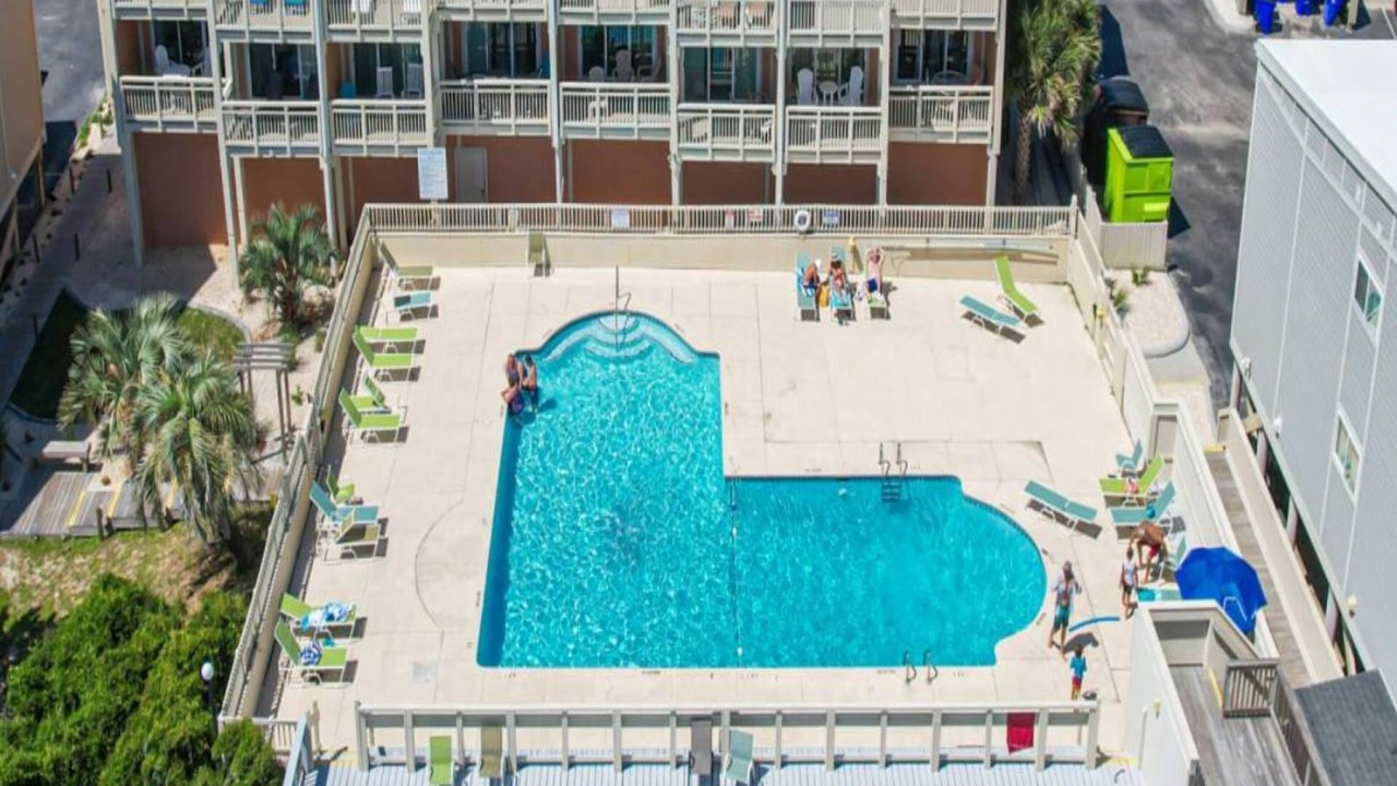 Photo of Outdoor in Caswell Beach
