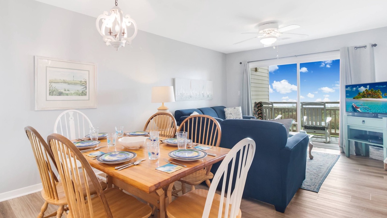 Photo of Bedroom in Caswell Beach