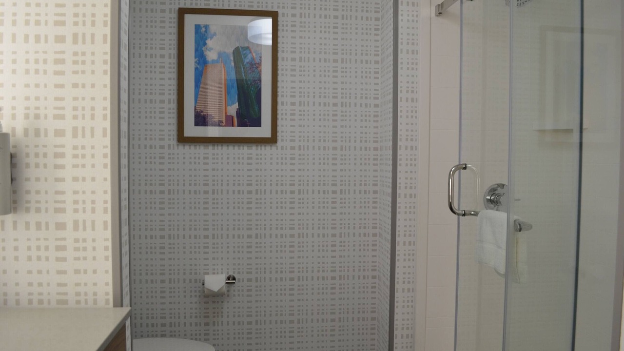 Photo of Bathroom in Tomball