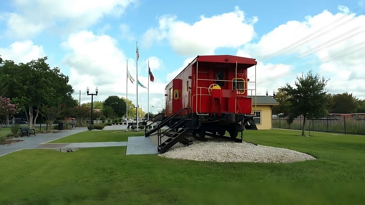 Photo of Others in Tomball
