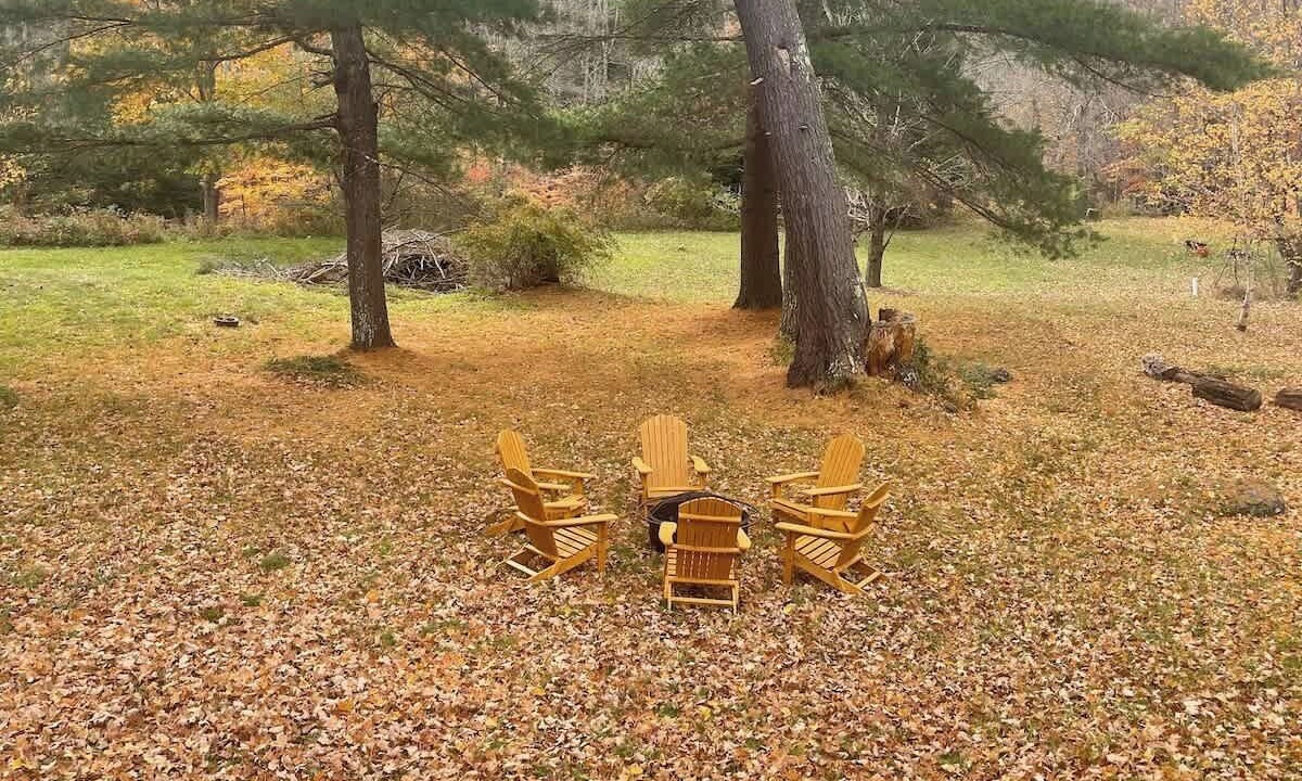 Photo of Outdoor in Jewett Center