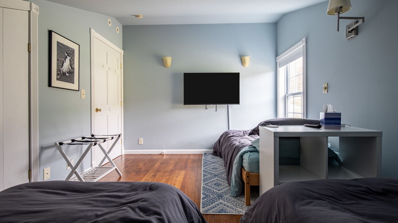 Photo of Bedroom in Oneonta