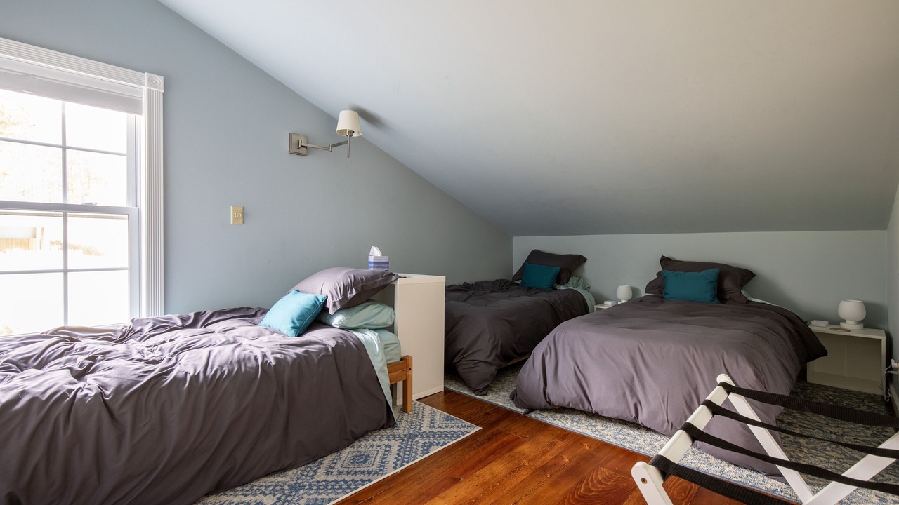 Photo of Bedroom in Oneonta