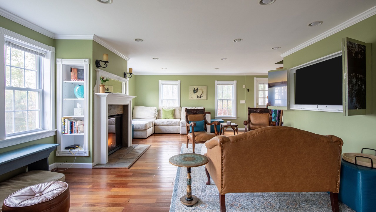 Photo of Bedroom in Oneonta