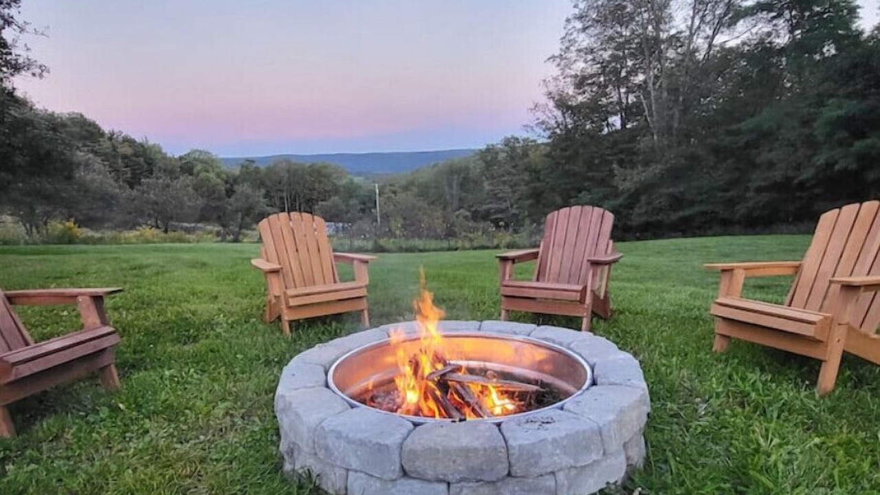 Photo of Outdoor in Oneonta