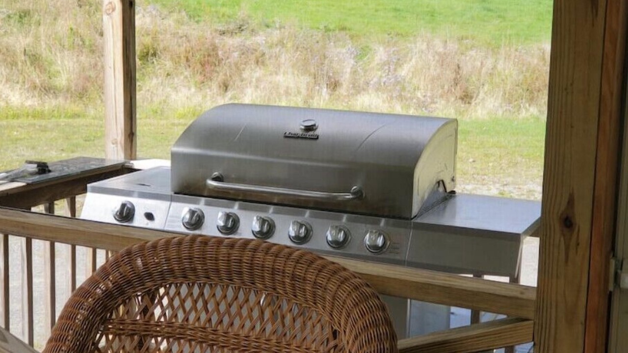 Photo of Outdoor in Oneonta