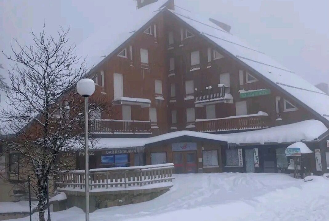 Photo of Outdoor in Guzet Neige