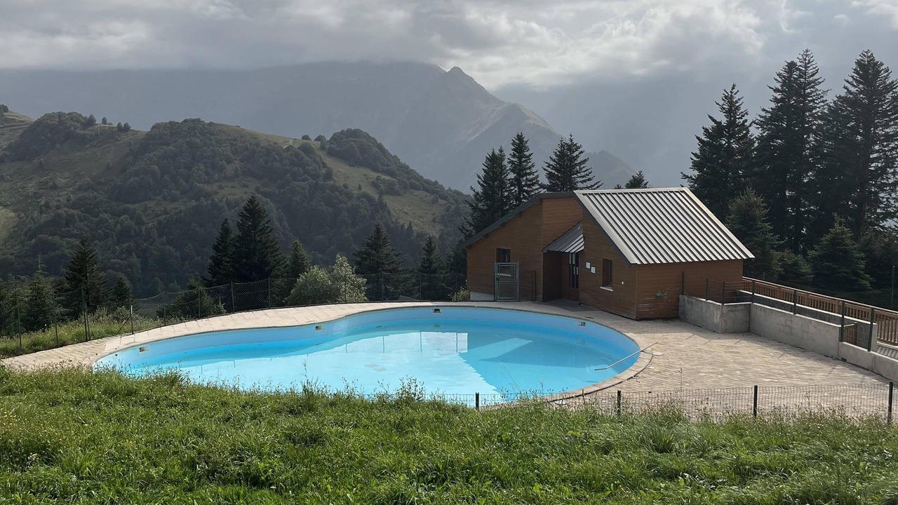 Photo of Outdoor in Guzet Neige