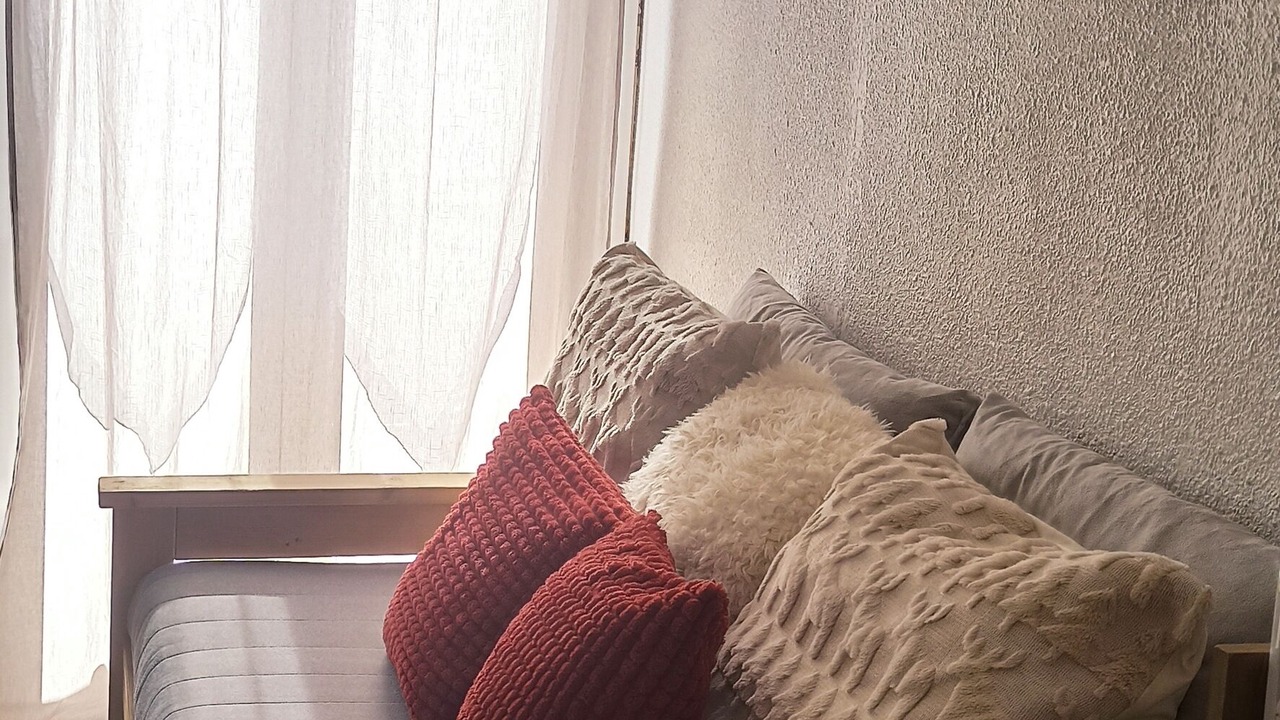 Photo of Bedroom in Guzet Neige