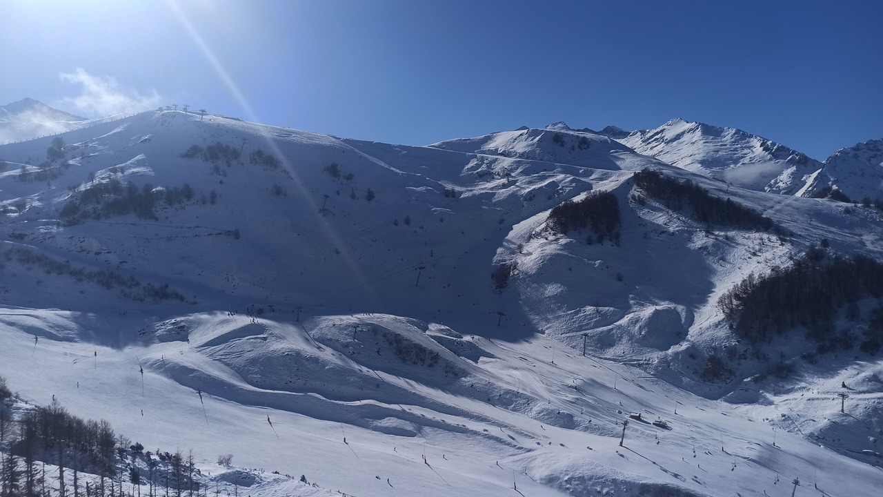 Photo of Others in Guzet Neige