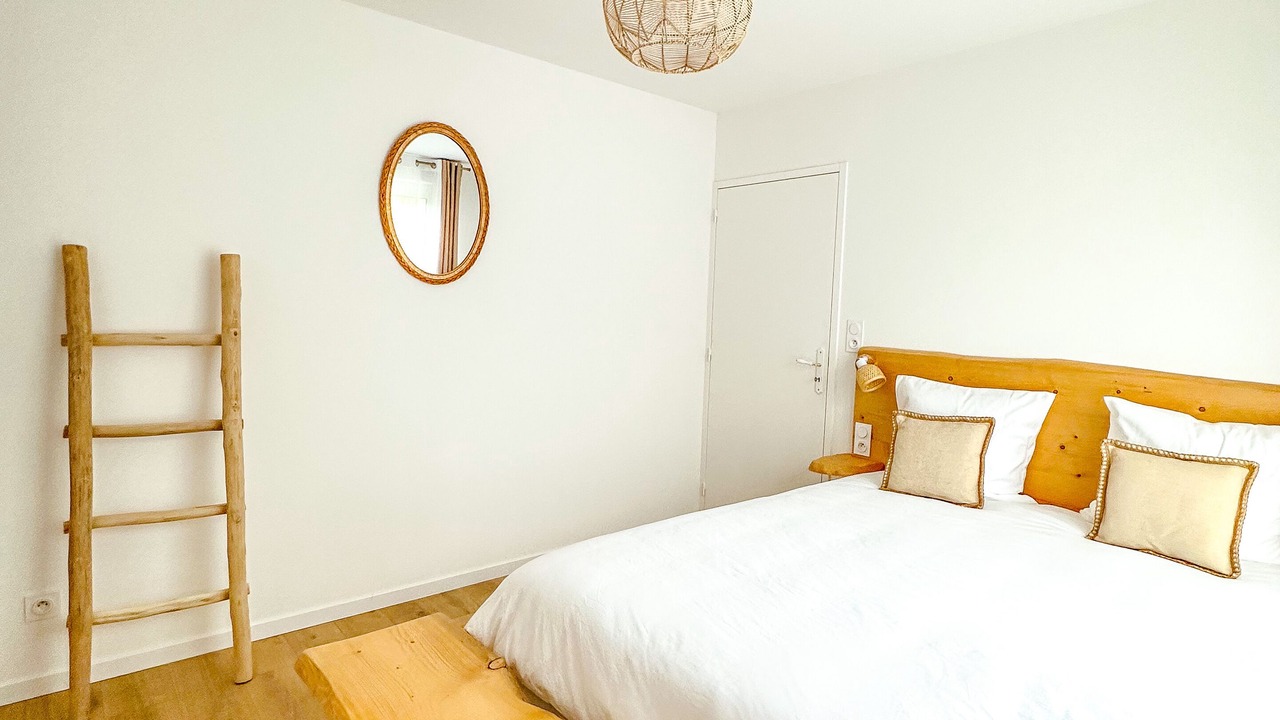 Photo of Bedroom in Criquebeuf-sur-Seine