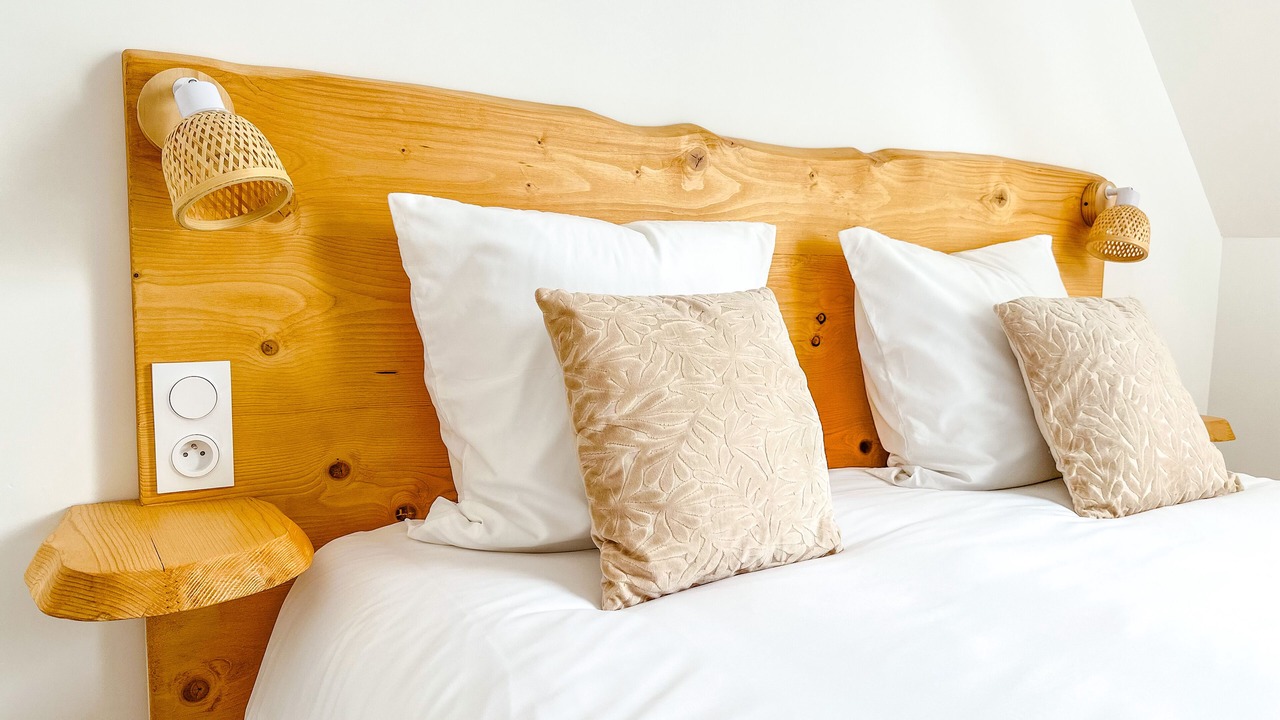 Photo of Bedroom in Criquebeuf-sur-Seine