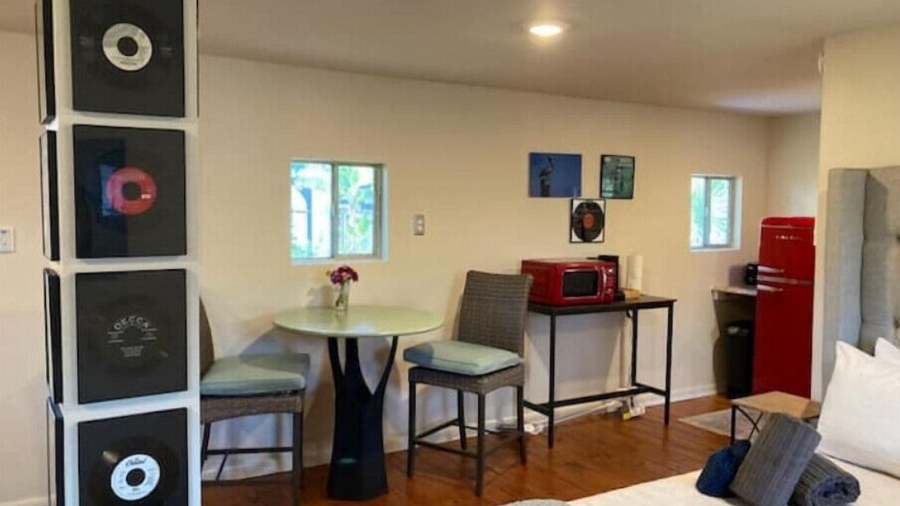 Photo of Bedroom in Downtown
