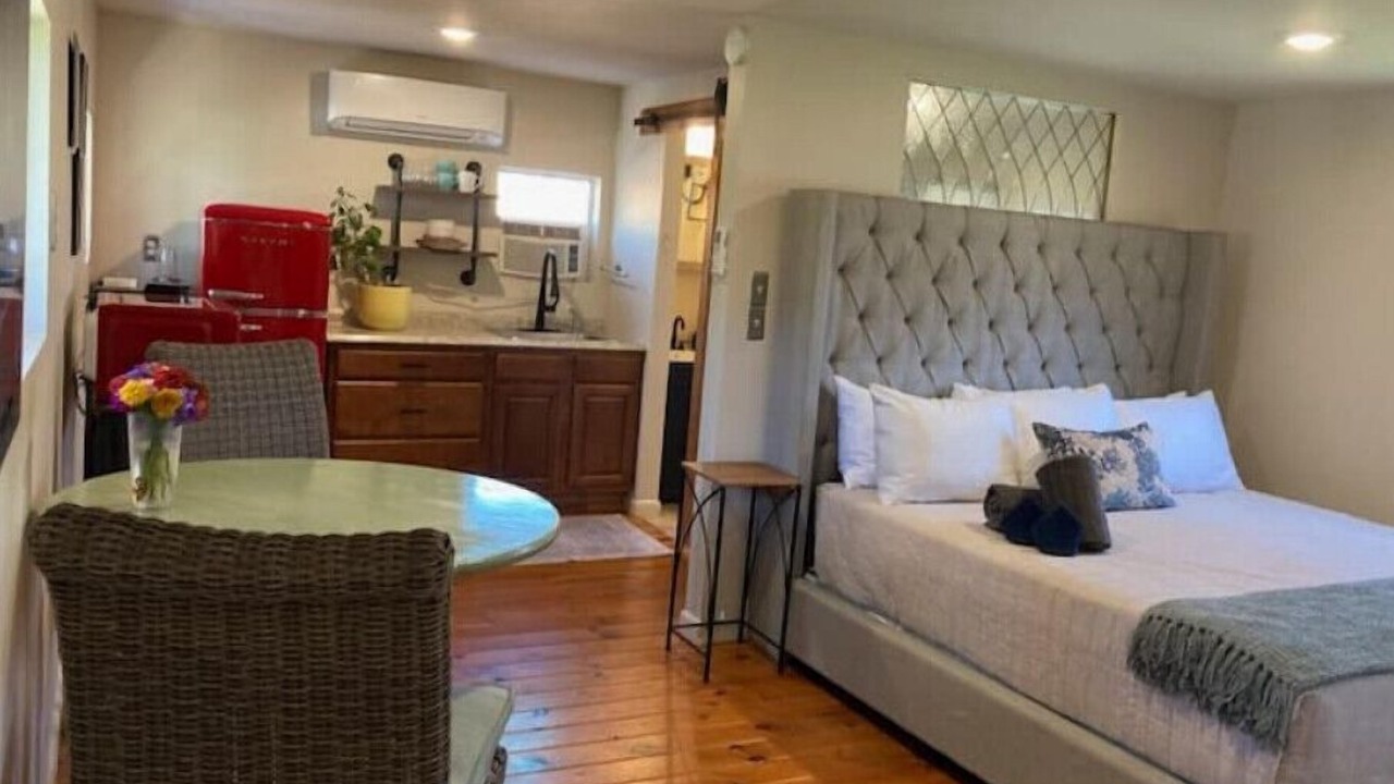 Photo of Bedroom in Downtown