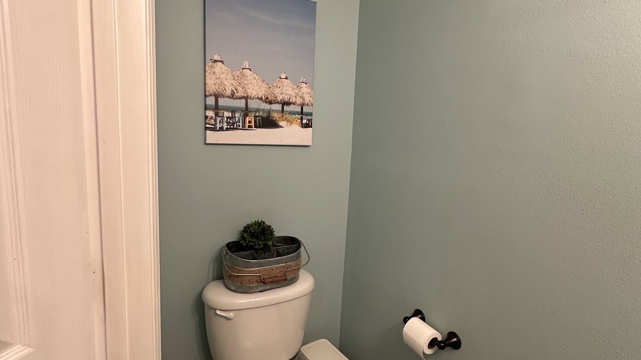 Photo of Bathroom in Sabal Harbour
