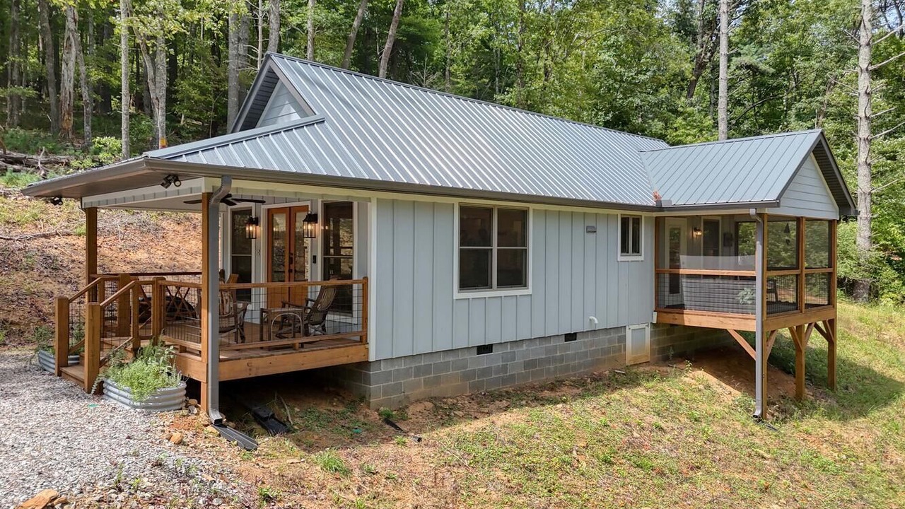 Photo of Outdoor in Suches