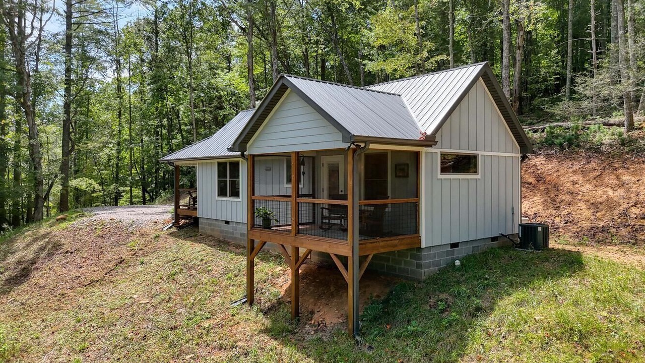 Photo of Outdoor in Suches