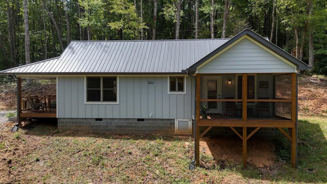 Photo of Outdoor in Suches