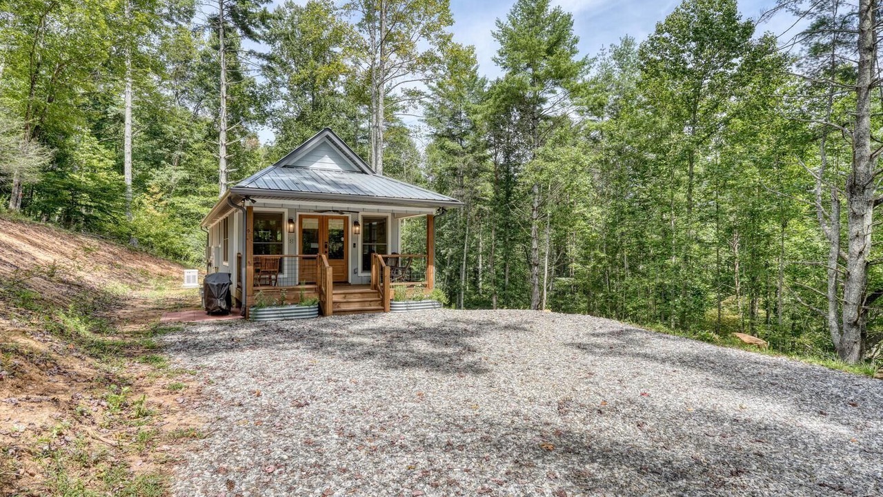 Photo of Outdoor in Suches