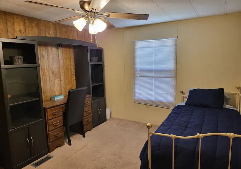 Photo of Bedroom in Moodys