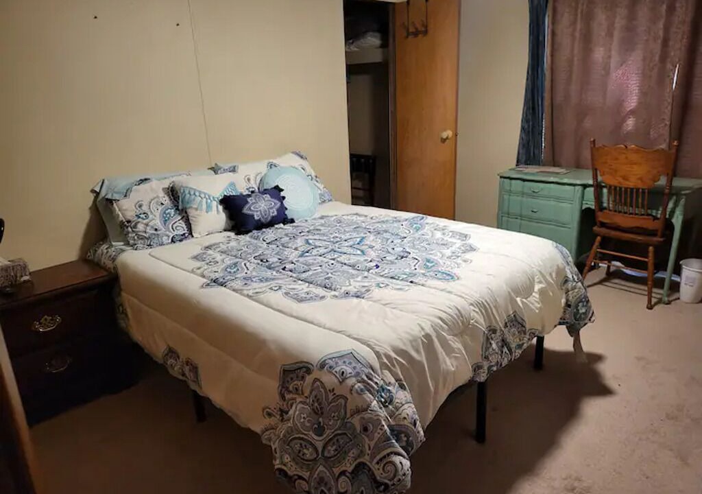 Photo of Bedroom in Moodys