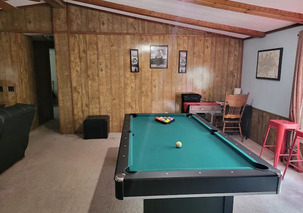 Photo of Bedroom in Moodys