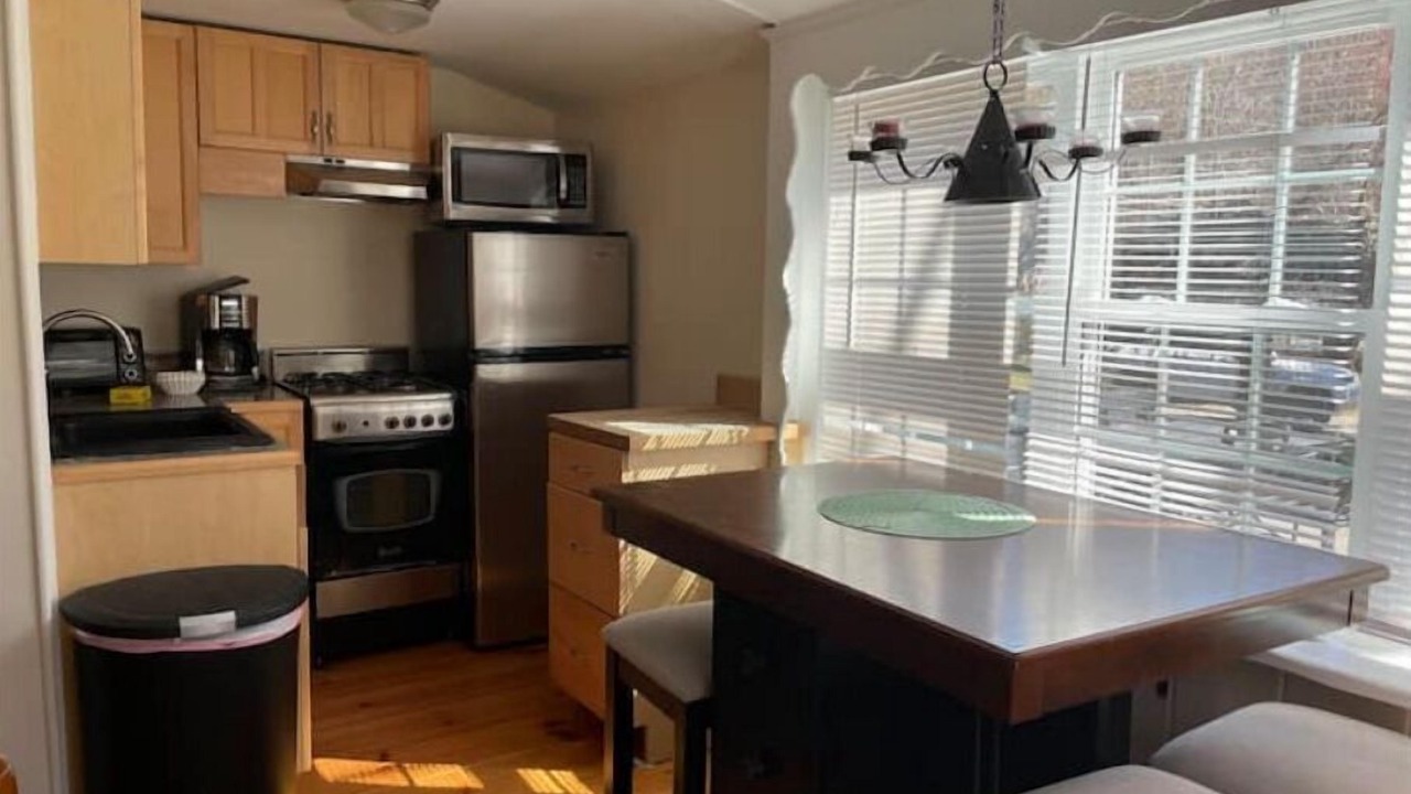 Photo of Kitchen in Brewster